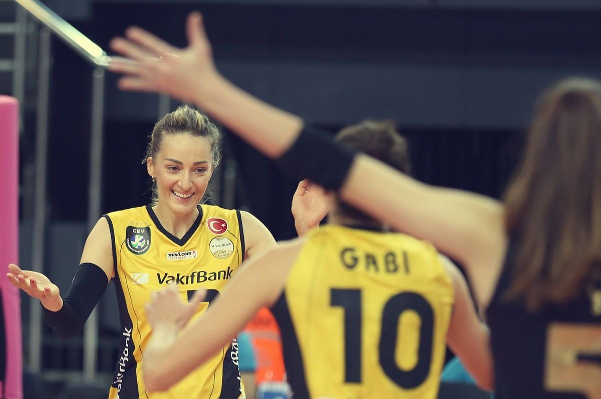 Vakifbank