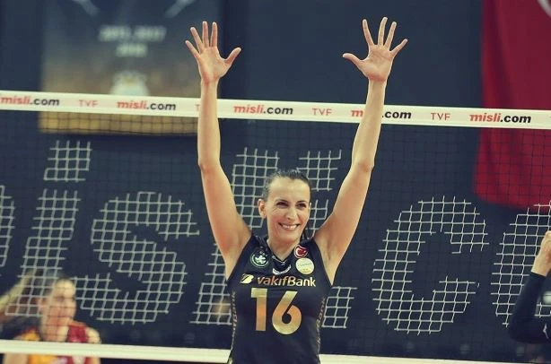 Vakifbank Rasic