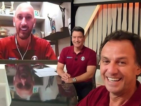 Sportv Globo