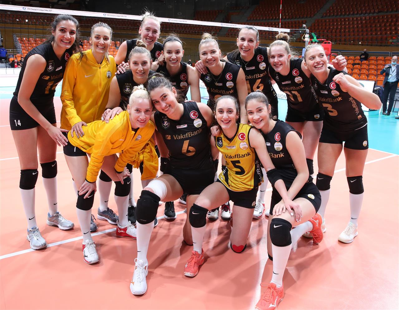 Vakifbank