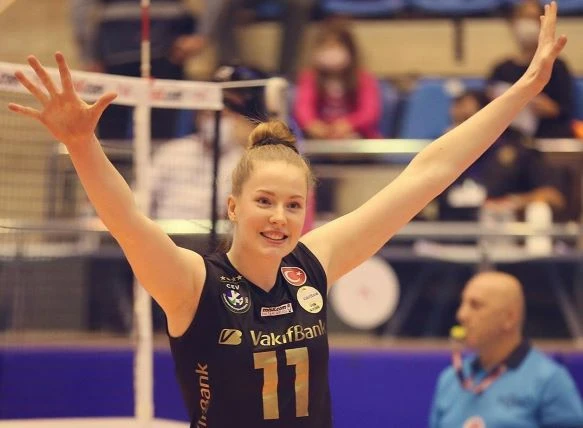 Vakifbank mercado