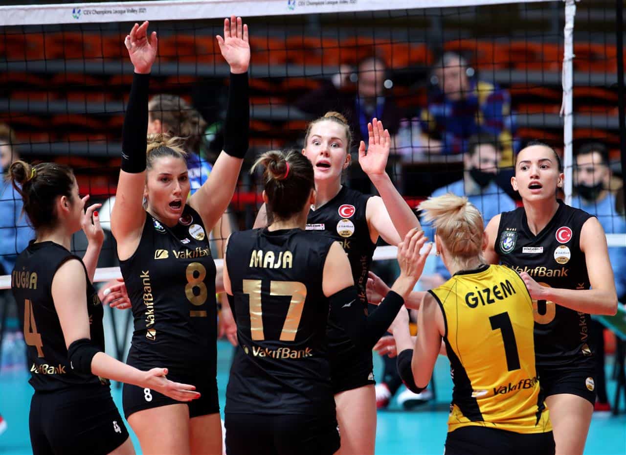 Vakifbank