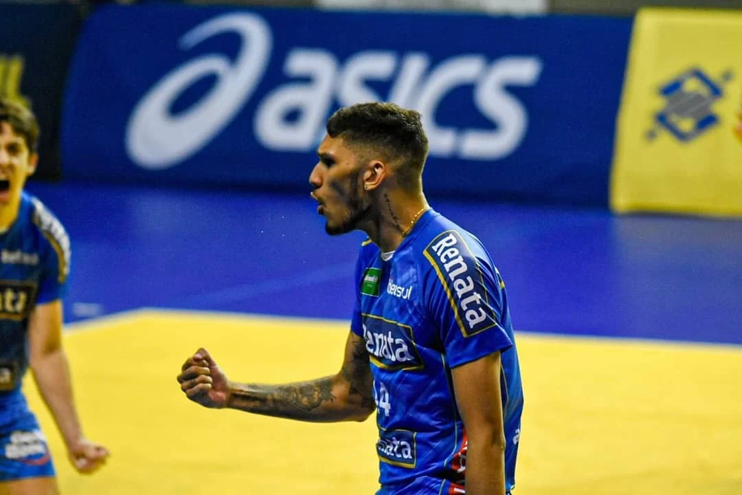 Barreto