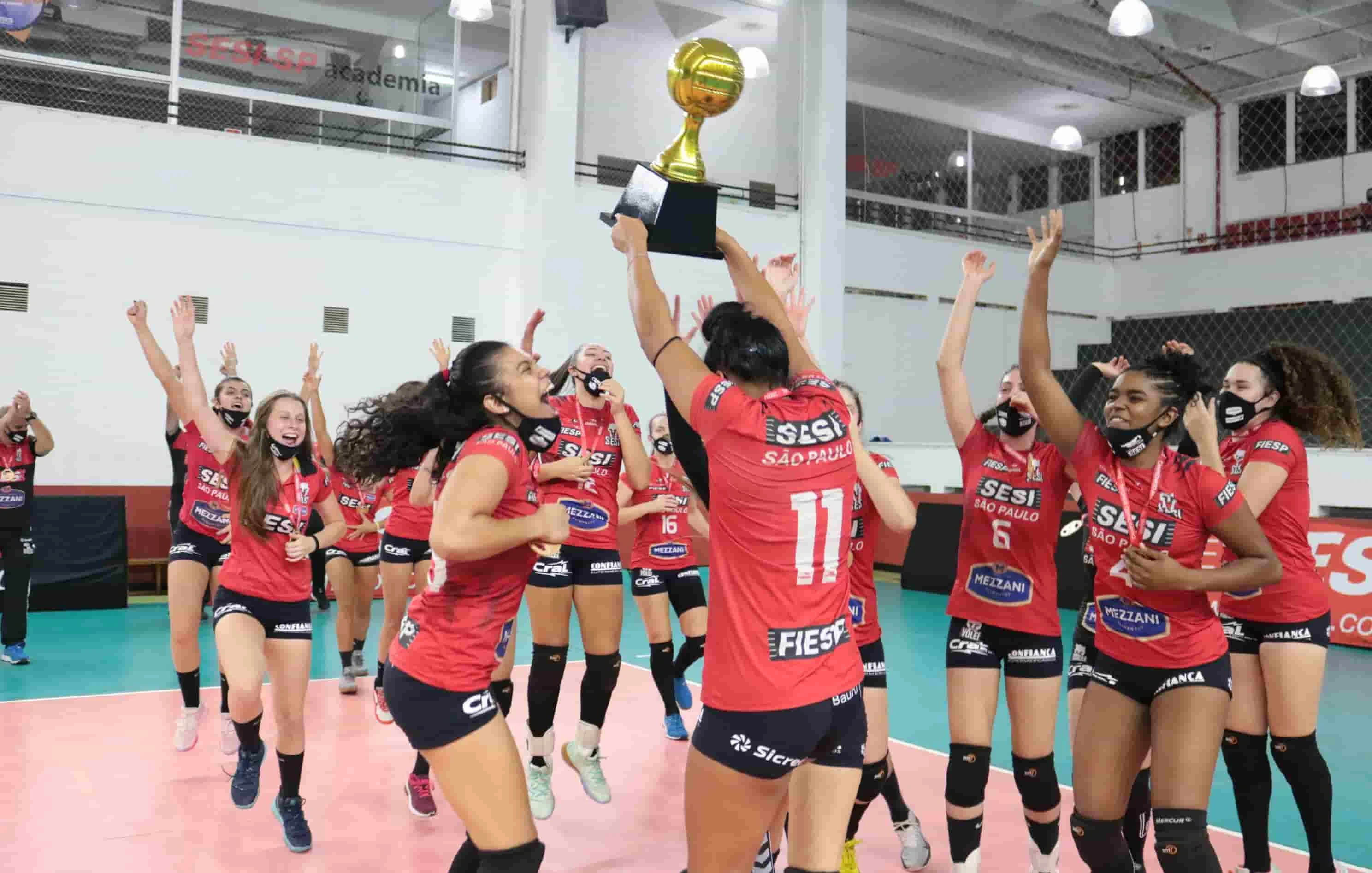 Sesi Bauru