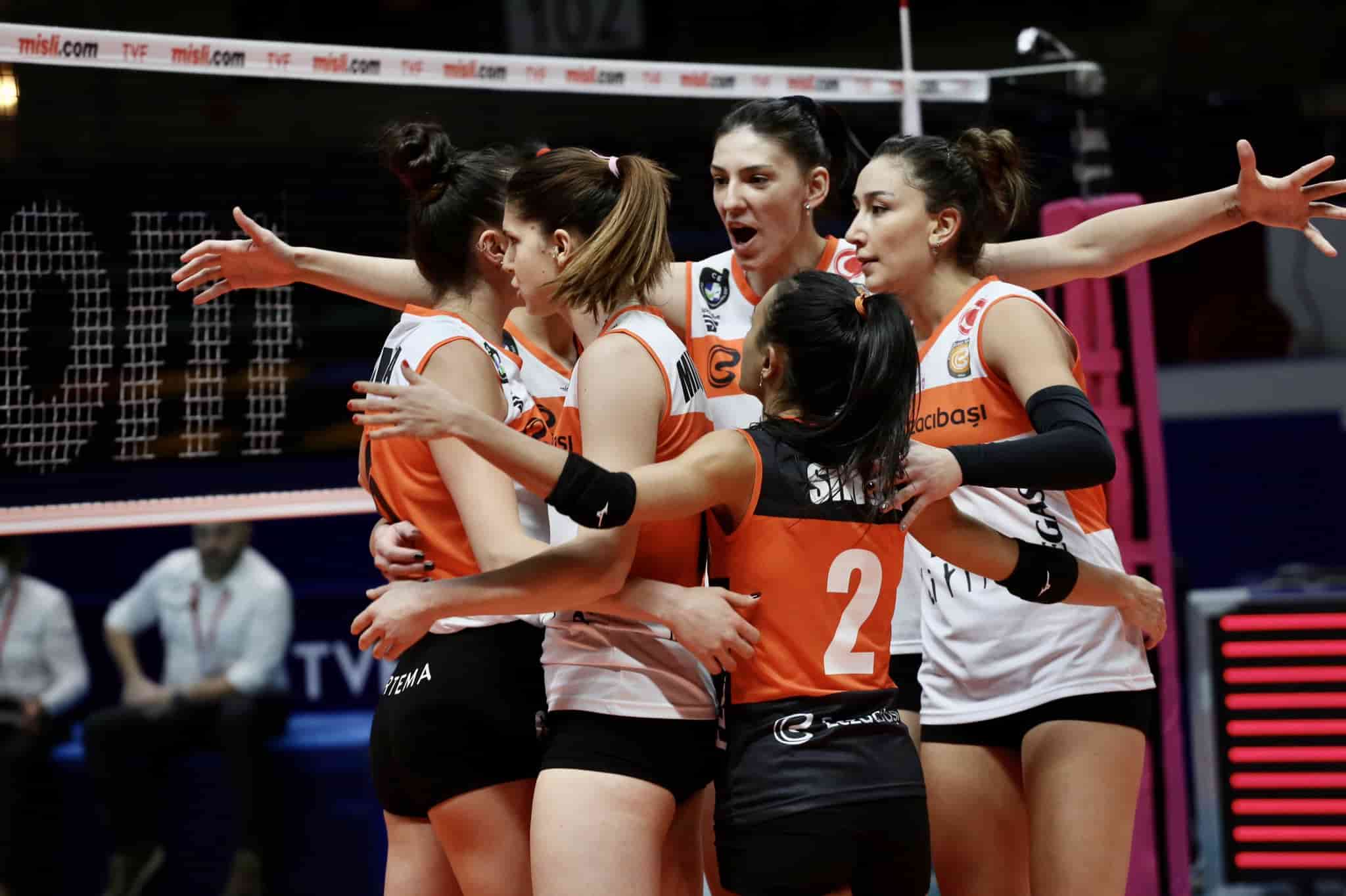 Eczacibasi