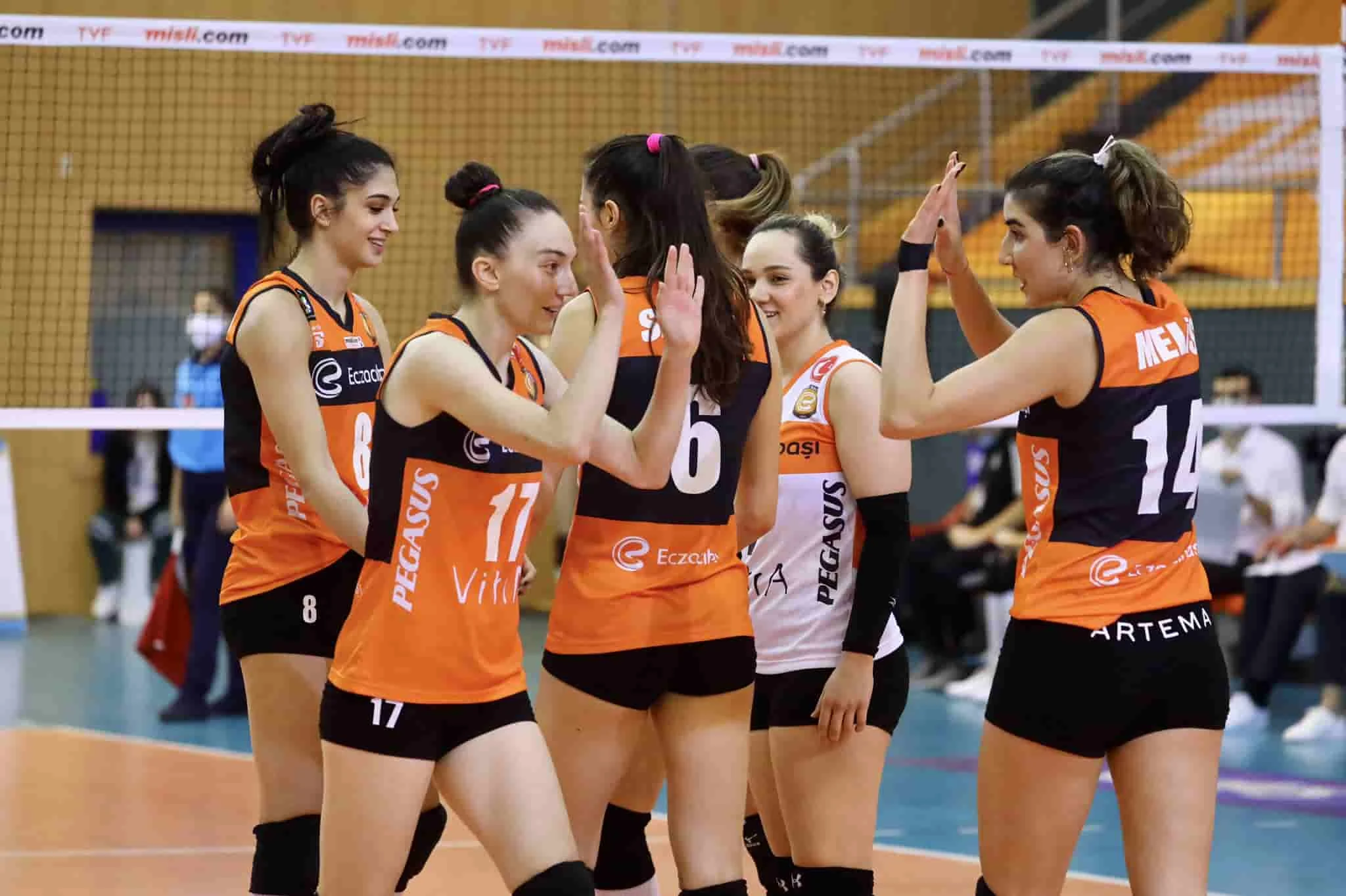 Eczacibasi