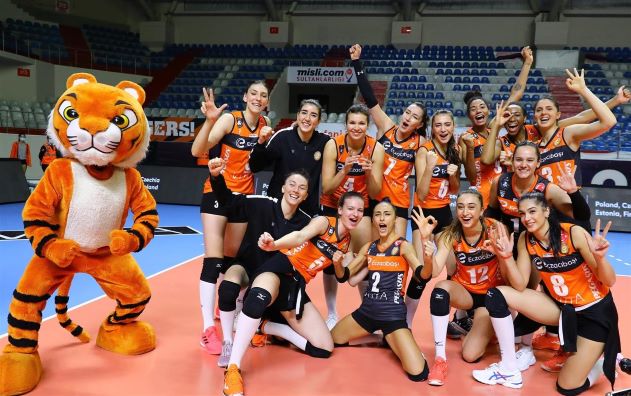 Eczacibasi