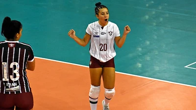 Lelê - Fluminense