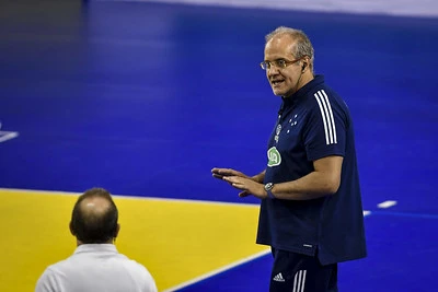 Marcelo Mendez