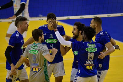 Sada Cruzeiro