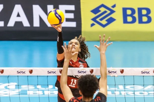 vaivém Amanda