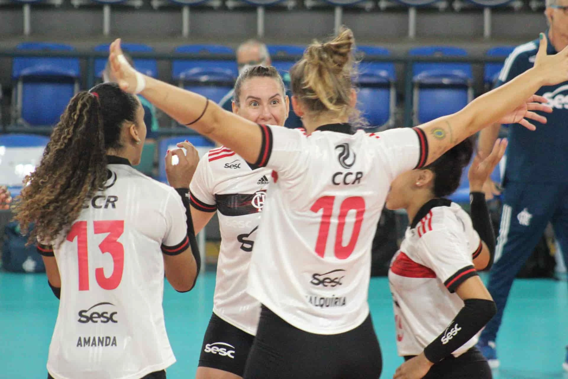 Flamengo