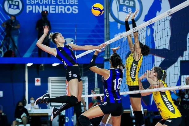 Pinheiros