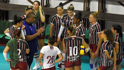 Fluminense Brasília Mari