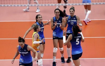 São Caetano