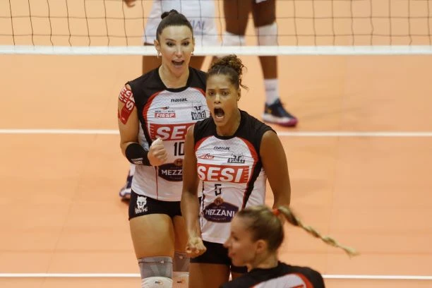 Tifanny Sesi Bauru