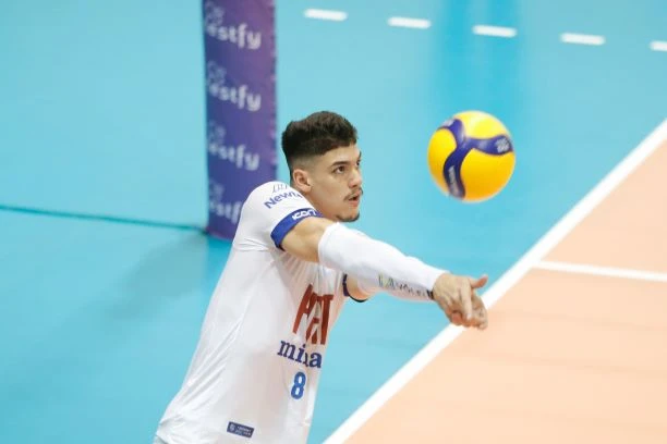 Bruno Honorato