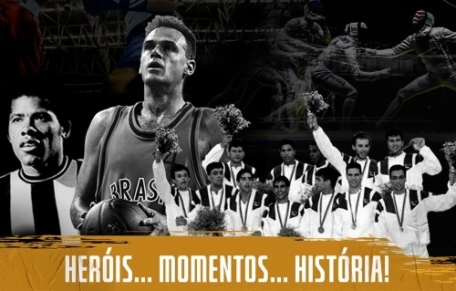 Memorabília do Esporte