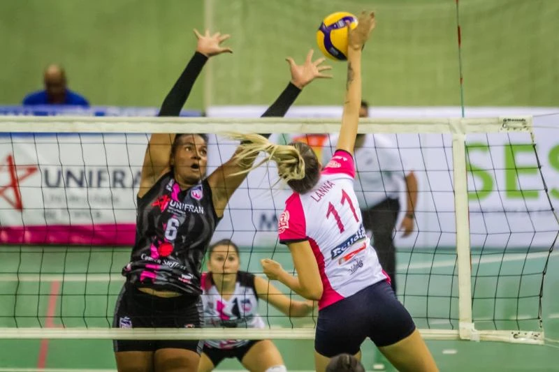 Superliga B