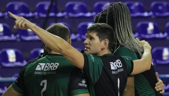 Superliga B