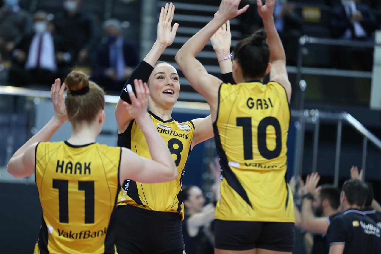 Vakifbank