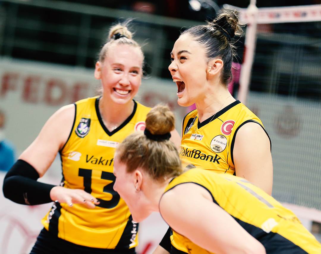 Vakifbank