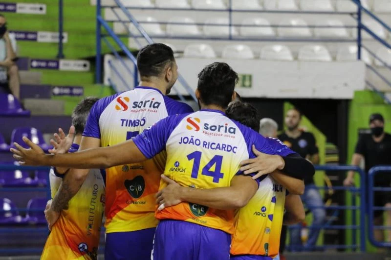 Canal Vôlei Brasil