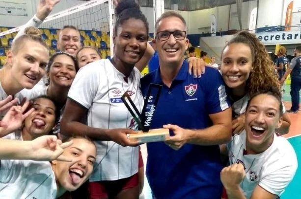 Fluminense