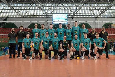 Vôlei UM