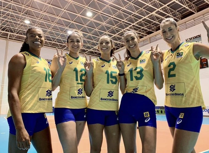 Numeração