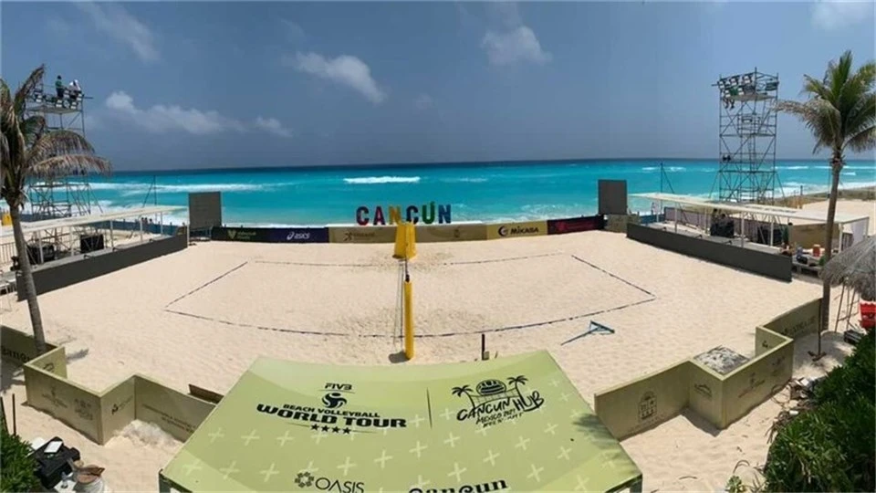 FIVB