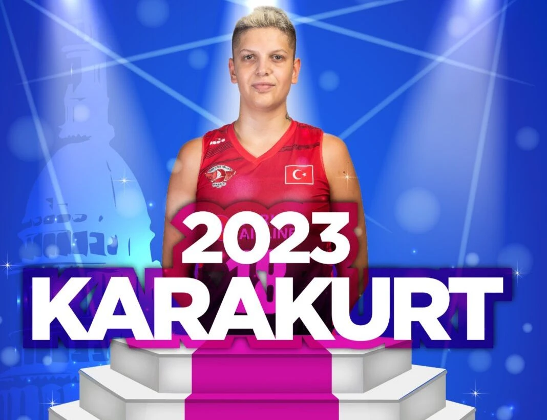 Karakurt