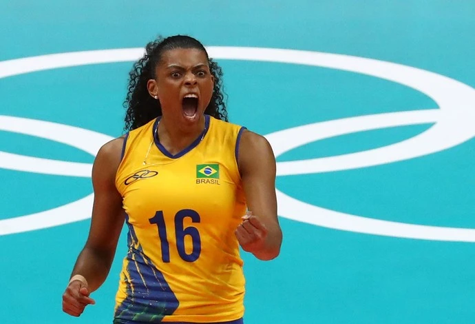 Garay Zé Roberto