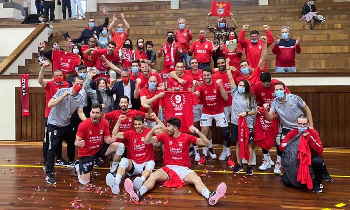 Benfica
