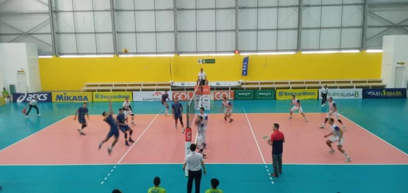 Superliga B