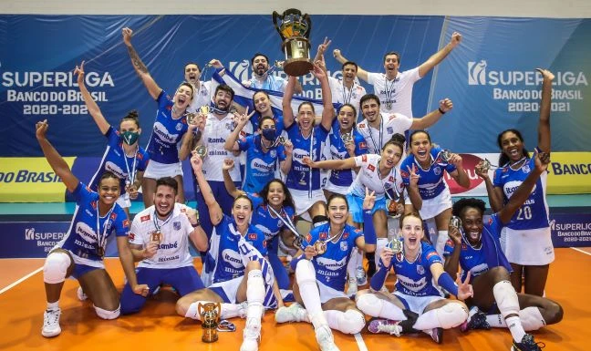 Superliga