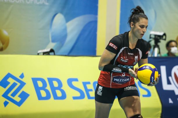 Sesi Bauru conquista o Paulistão Feminino 2022 – Web Vôlei