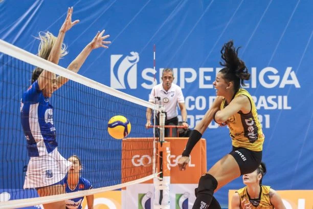 Superliga Cravada