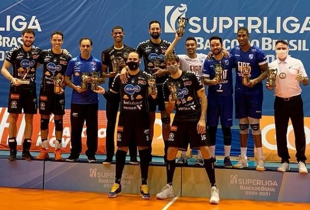 Superliga