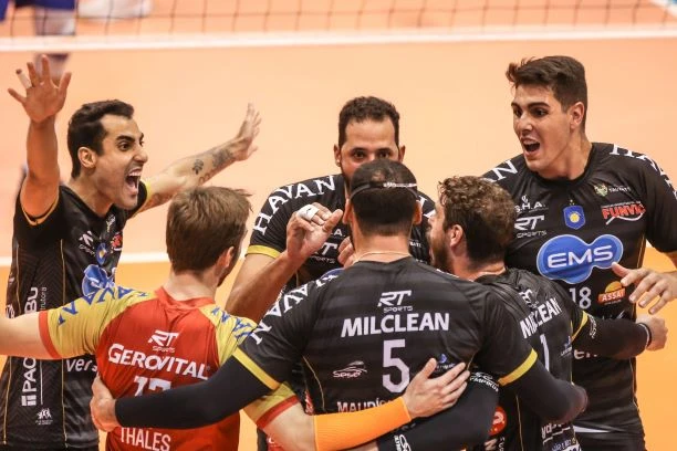 Superliga