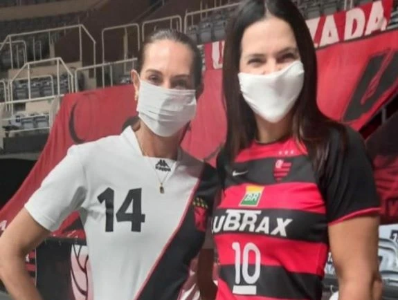 Flamengo Vasco