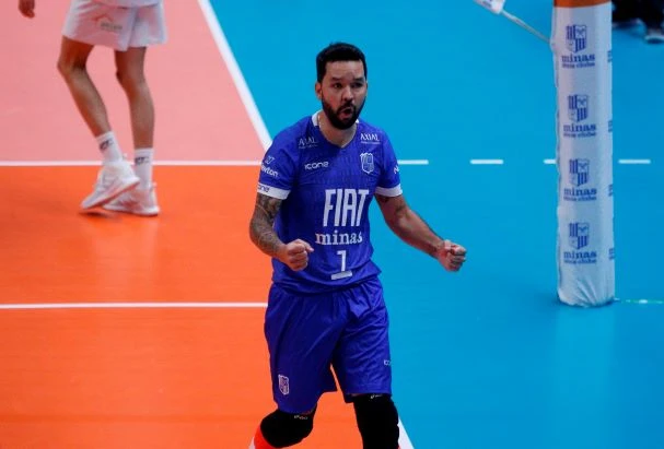 William Minas