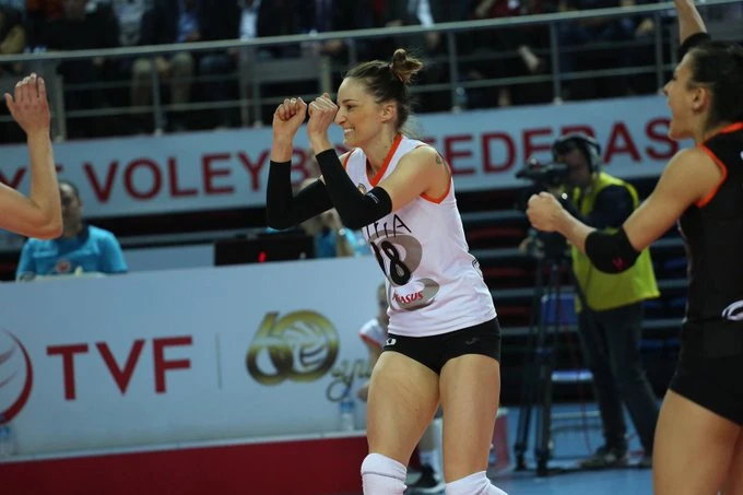 Eczacibasi