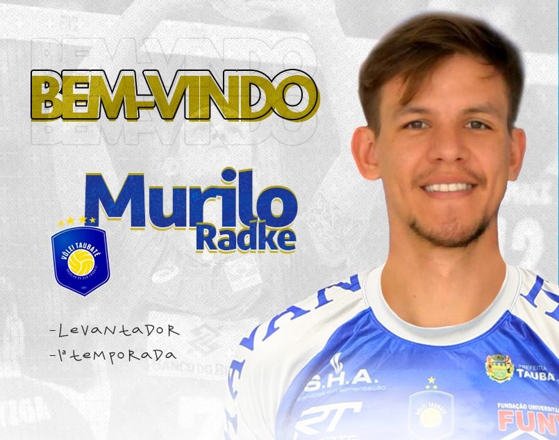 Murilo Radke