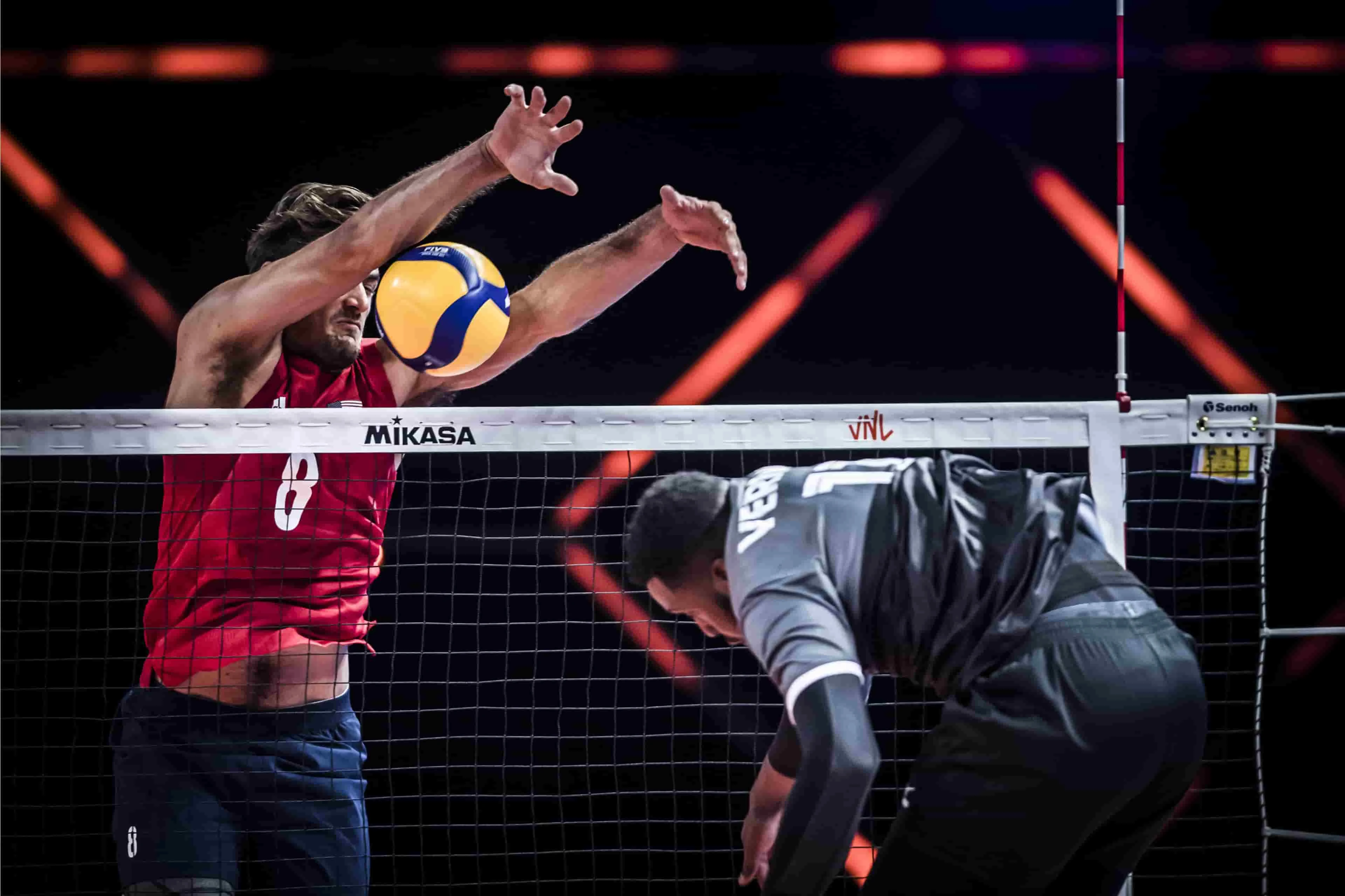 VNL