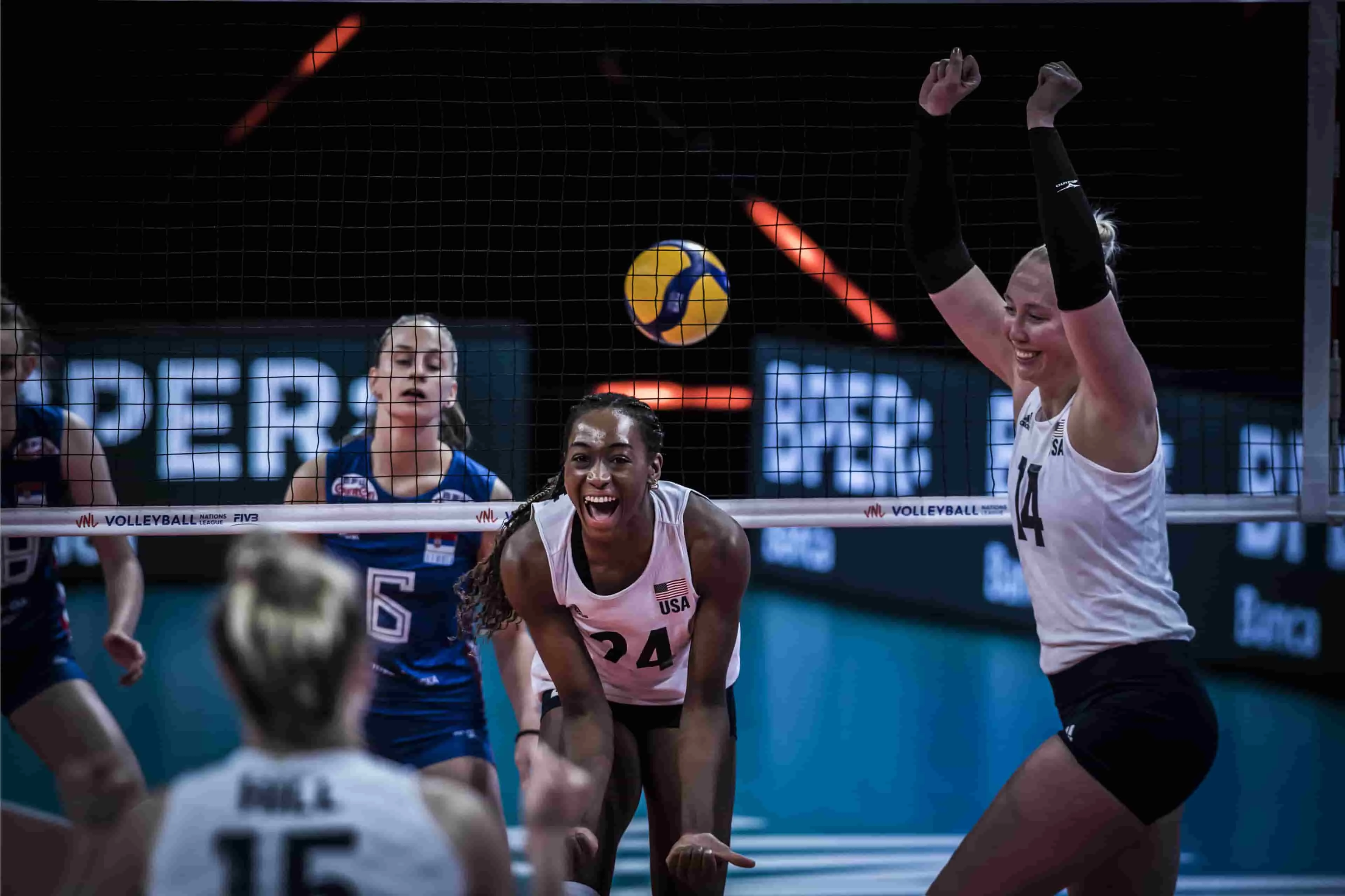 VNL