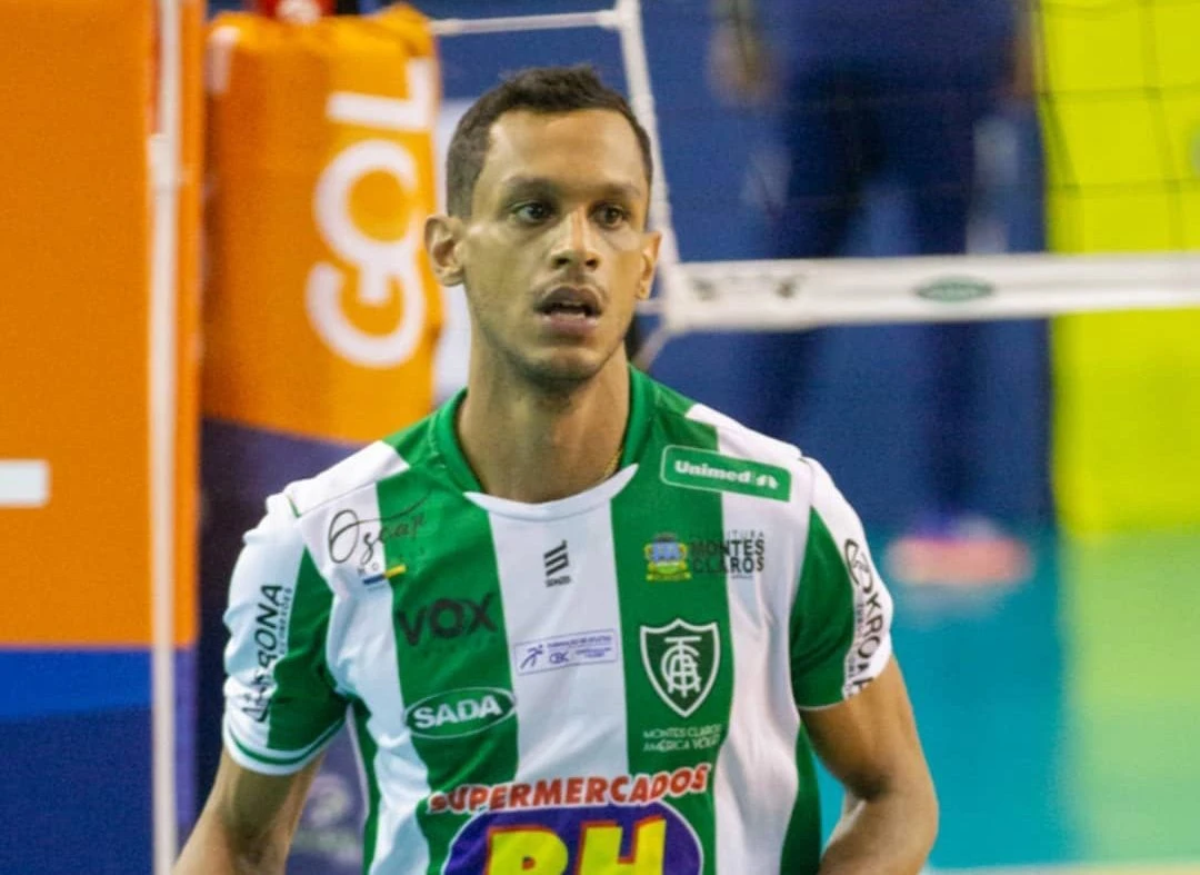Montes Claros Rodrigo