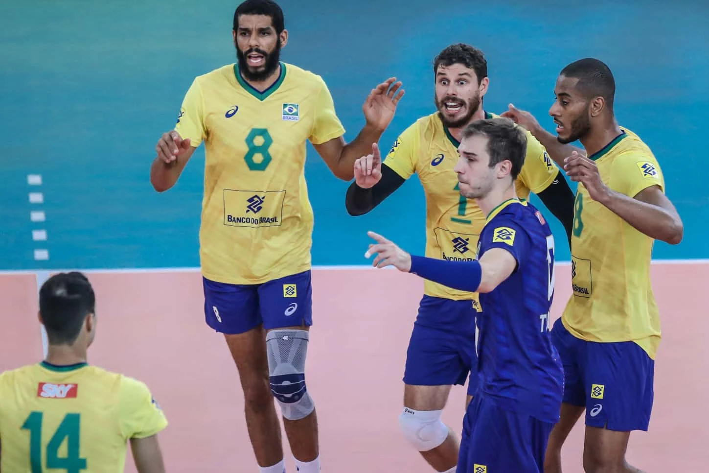 Seleção