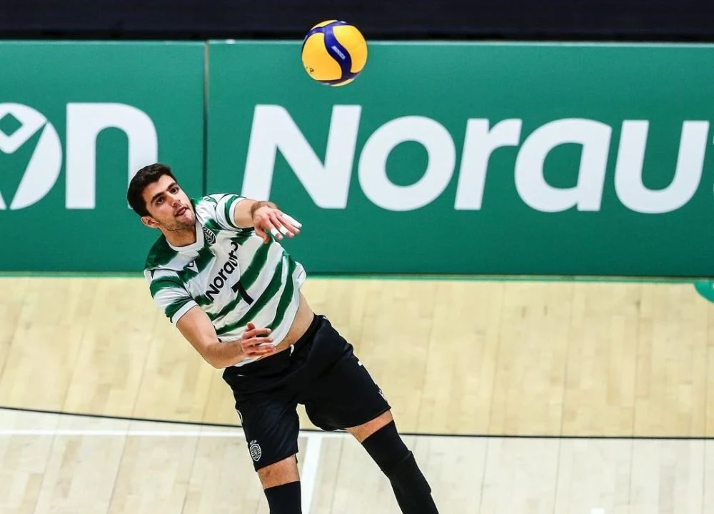 André Saliba