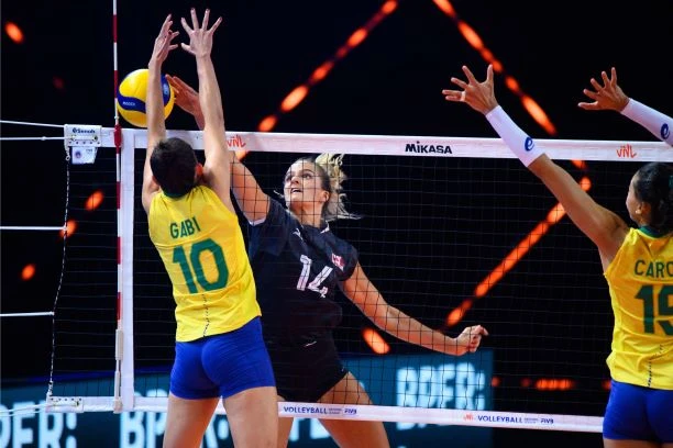 VNL Sportv